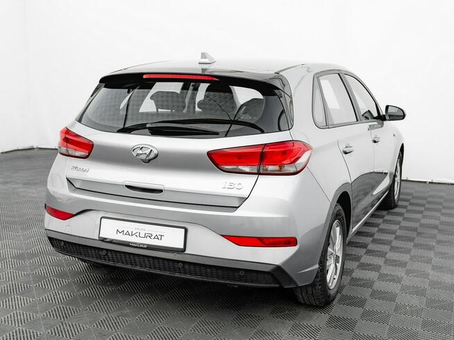 Hyundai i30 GD2C847#1.5 DPI Classic + Bluetooth Klimatyzacja Salon PL VAT23%