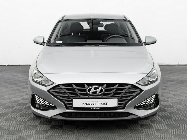 Hyundai i30 GD2C847#1.5 DPI Classic + Bluetooth Klimatyzacja Salon PL VAT23%