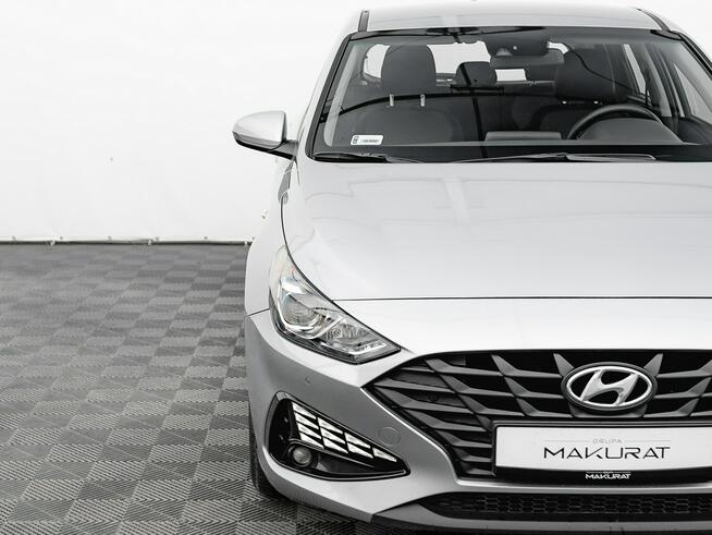 Hyundai i30 GD2C847#1.5 DPI Classic + Bluetooth Klimatyzacja Salon PL VAT23%