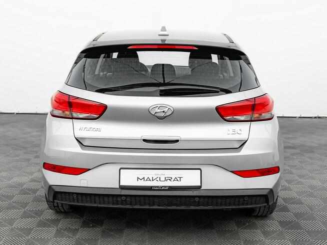Hyundai i30 GD2C847#1.5 DPI Classic + Bluetooth Klimatyzacja Salon PL VAT23%