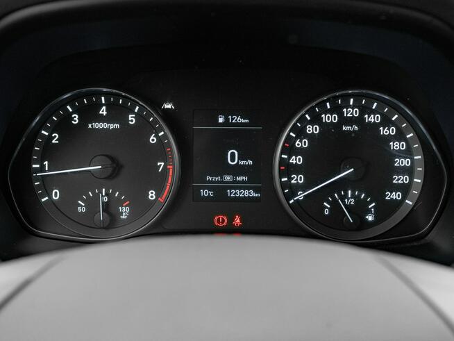 Hyundai i30 GD2C847#1.5 DPI Classic + Bluetooth Klimatyzacja Salon PL VAT23%