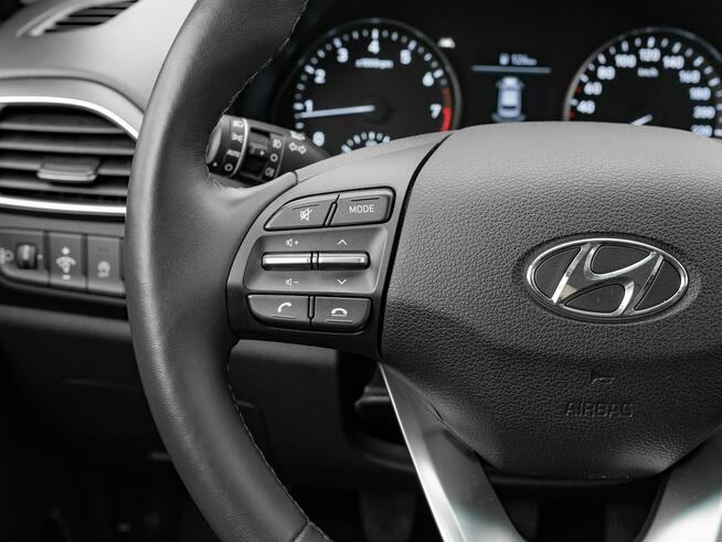Hyundai i30 GD2C847#1.5 DPI Classic + Bluetooth Klimatyzacja Salon PL VAT23%