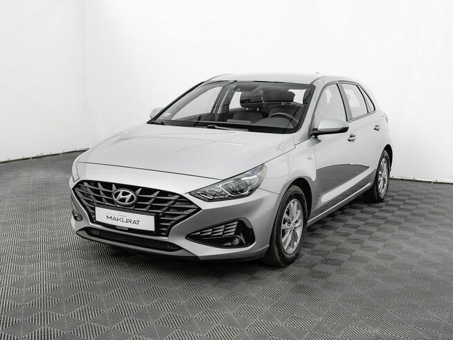 Hyundai i30 GD2C852#1.5 DPI Classic + Bluetooth Klimatyzacja Salon PL VAT23%