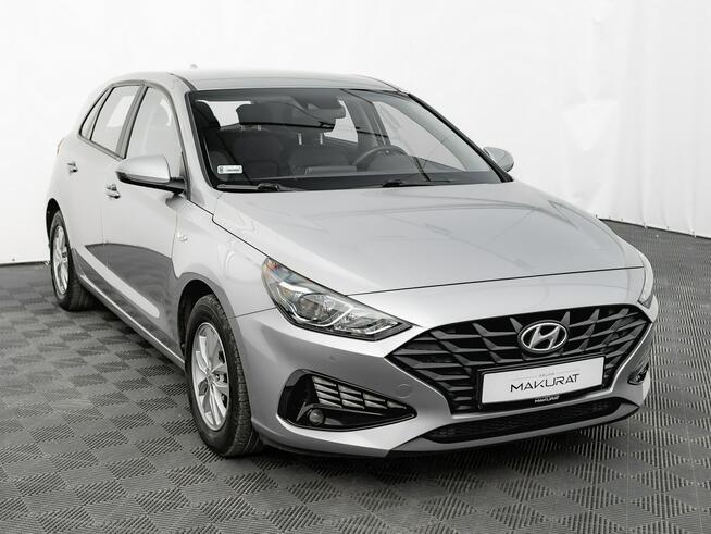 Hyundai i30 GD2C852#1.5 DPI Classic + Bluetooth Klimatyzacja Salon PL VAT23%