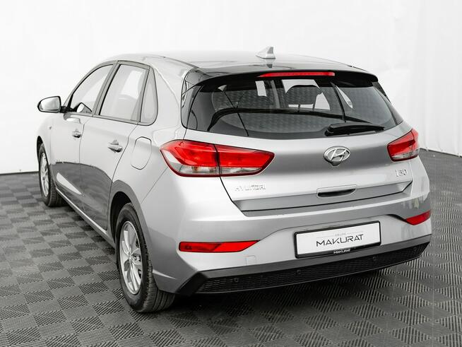 Hyundai i30 GD2C852#1.5 DPI Classic + Bluetooth Klimatyzacja Salon PL VAT23%