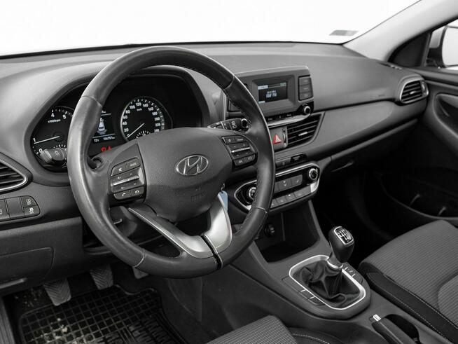 Hyundai i30 GD2C852#1.5 DPI Classic + Bluetooth Klimatyzacja Salon PL VAT23%