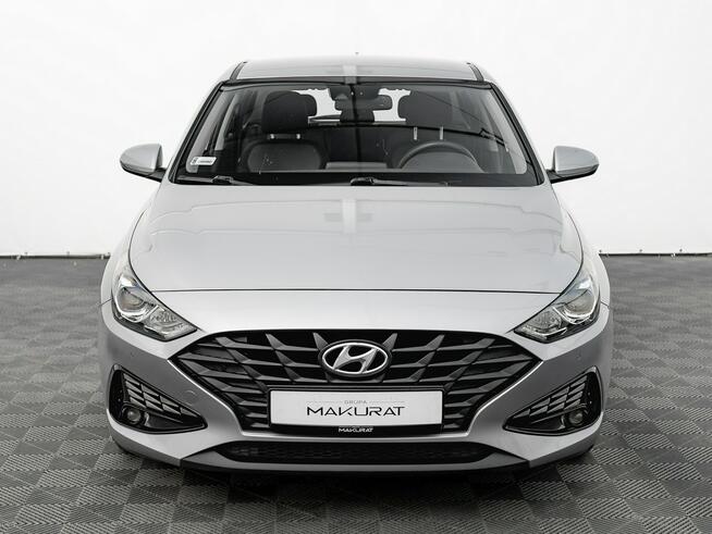 Hyundai i30 GD2C852#1.5 DPI Classic + Bluetooth Klimatyzacja Salon PL VAT23%