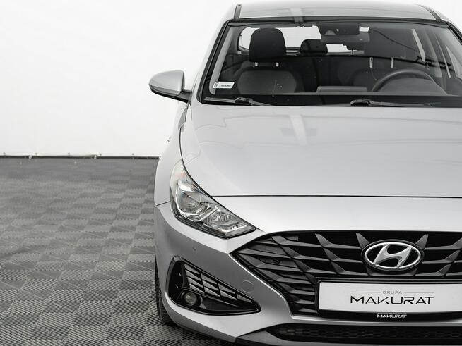 Hyundai i30 GD2C852#1.5 DPI Classic + Bluetooth Klimatyzacja Salon PL VAT23%