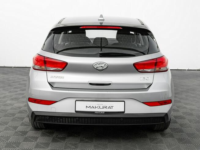 Hyundai i30 GD2C852#1.5 DPI Classic + Bluetooth Klimatyzacja Salon PL VAT23%