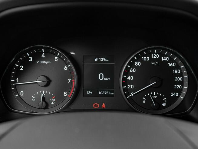 Hyundai i30 GD2C852#1.5 DPI Classic + Bluetooth Klimatyzacja Salon PL VAT23%