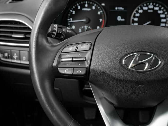 Hyundai i30 GD2C852#1.5 DPI Classic + Bluetooth Klimatyzacja Salon PL VAT23%