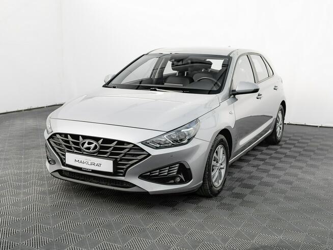 Hyundai i30 GD2C829#1.5 DPI Classic + Bluetooth Klimatyzacja Salon PL VAT23%