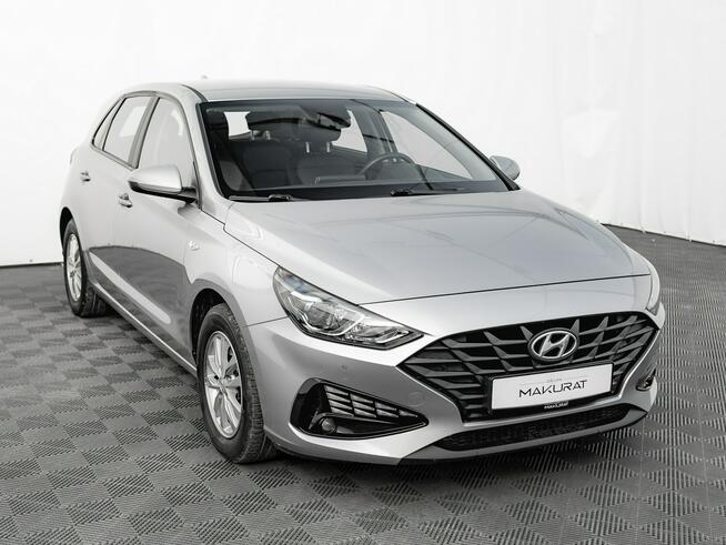 Hyundai i30 GD2C829#1.5 DPI Classic + Bluetooth Klimatyzacja Salon PL VAT23%