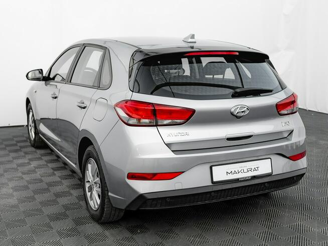 Hyundai i30 GD2C829#1.5 DPI Classic + Bluetooth Klimatyzacja Salon PL VAT23%