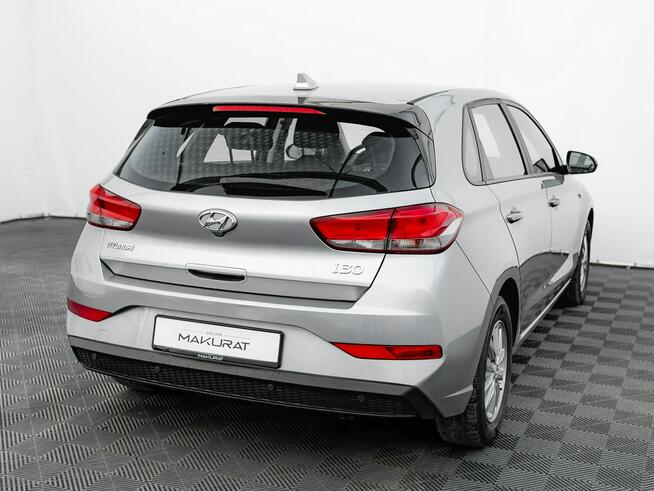 Hyundai i30 GD2C829#1.5 DPI Classic + Bluetooth Klimatyzacja Salon PL VAT23%