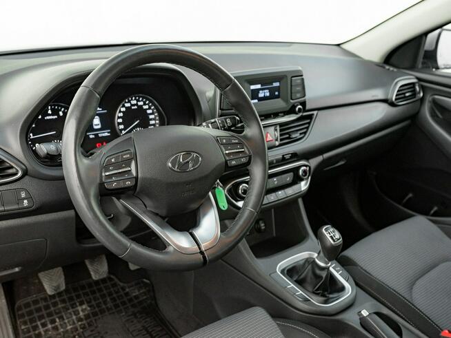 Hyundai i30 GD2C829#1.5 DPI Classic + Bluetooth Klimatyzacja Salon PL VAT23%