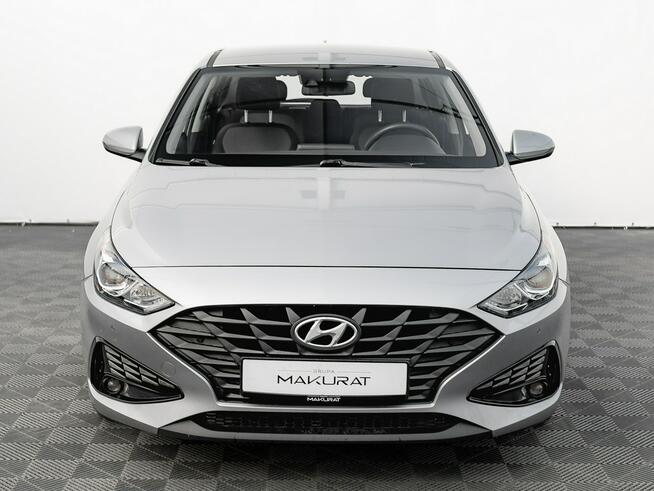 Hyundai i30 GD2C829#1.5 DPI Classic + Bluetooth Klimatyzacja Salon PL VAT23%