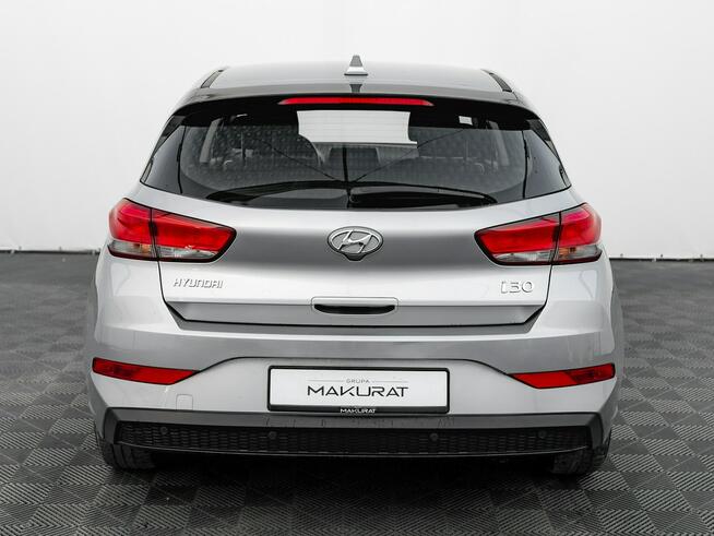 Hyundai i30 GD2C829#1.5 DPI Classic + Bluetooth Klimatyzacja Salon PL VAT23%