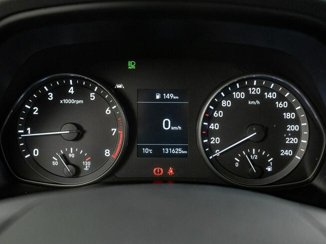 Hyundai i30 GD2C829#1.5 DPI Classic + Bluetooth Klimatyzacja Salon PL VAT23%