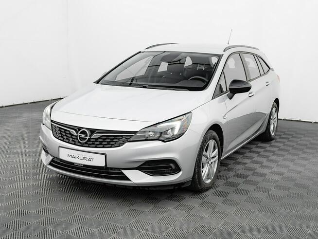 Opel Astra WD3425V#1.2 T Edition 2 stref klima Cz.cof LED Salon PL VAT23%