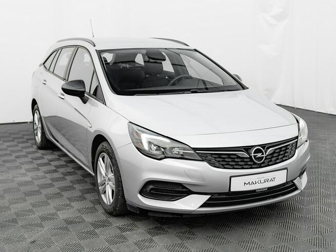 Opel Astra WD3425V#1.2 T Edition 2 stref klima Cz.cof LED Salon PL VAT23%