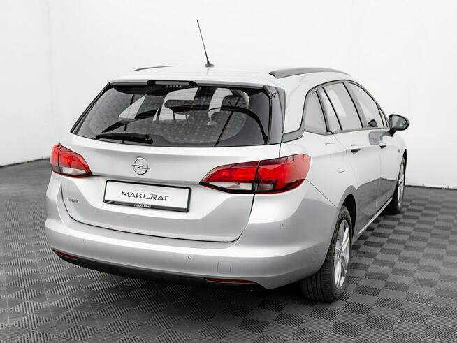 Opel Astra WD3425V#1.2 T Edition 2 stref klima Cz.cof LED Salon PL VAT23%