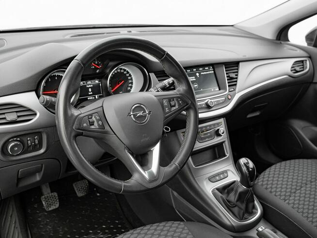 Opel Astra WD3425V#1.2 T Edition 2 stref klima Cz.cof LED Salon PL VAT23%