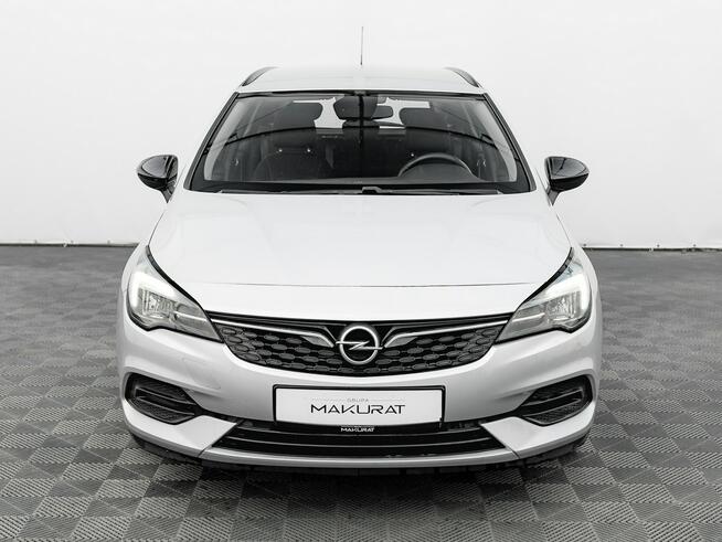 Opel Astra WD3425V#1.2 T Edition 2 stref klima Cz.cof LED Salon PL VAT23%