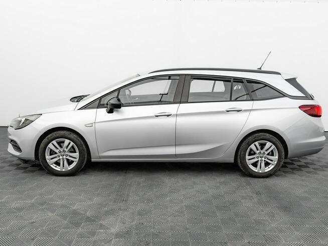 Opel Astra WD3425V#1.2 T Edition 2 stref klima Cz.cof LED Salon PL VAT23%