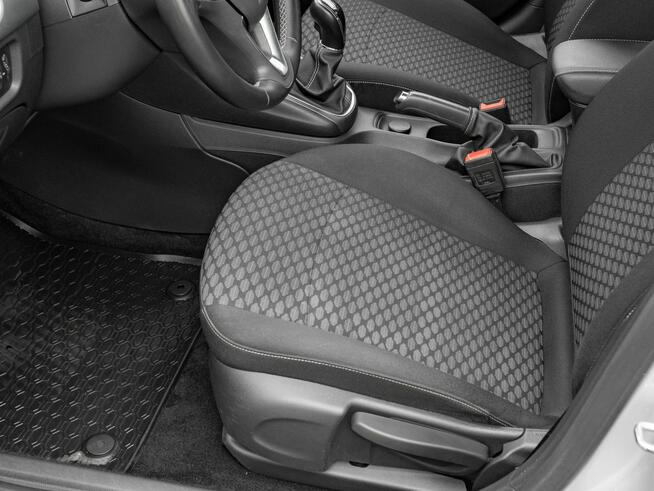 Opel Astra WD3425V#1.2 T Edition 2 stref klima Cz.cof LED Salon PL VAT23%