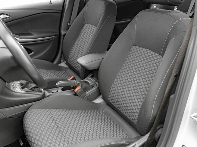 Opel Astra WD3425V#1.2 T Edition 2 stref klima Cz.cof LED Salon PL VAT23%