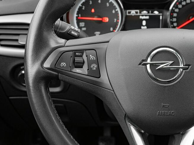 Opel Astra WD3425V#1.2 T Edition 2 stref klima Cz.cof LED Salon PL VAT23%