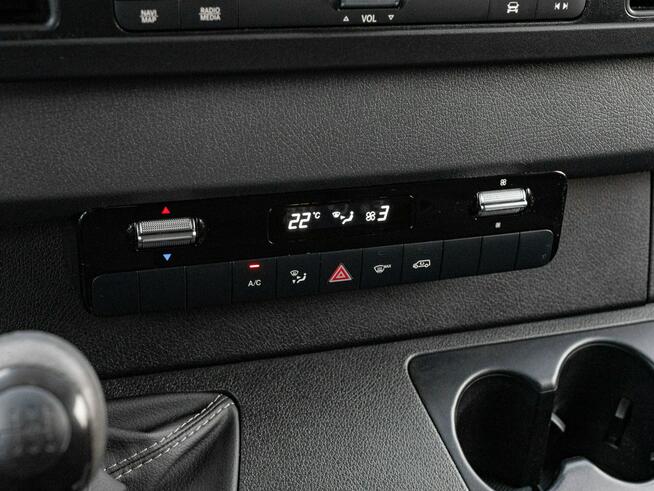 Mercedes Sprinter WD8435R#317 CDI 14m3 K.cof NAVI LED Klima Salon PL VAT23%