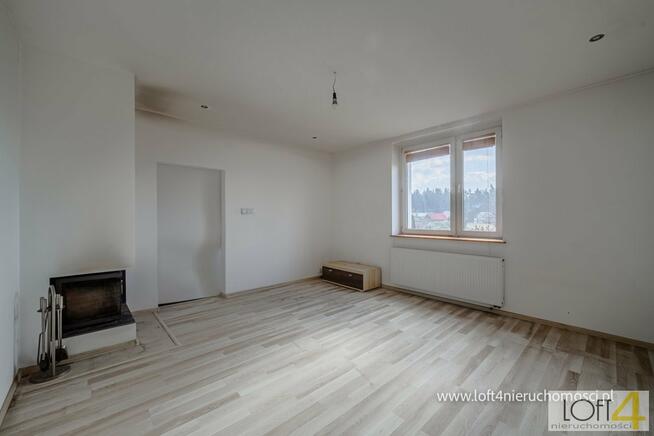 Dom Zgłobice gm. Tarnów, Zgłobicka