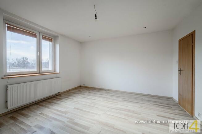 Dom Zgłobice gm. Tarnów, Zgłobicka