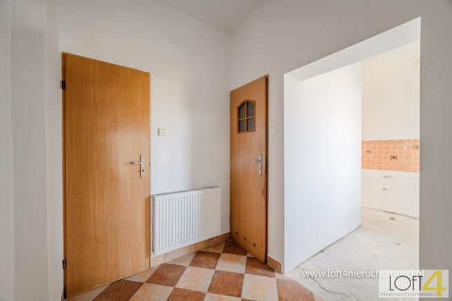 Dom Zgłobice gm. Tarnów, Zgłobicka