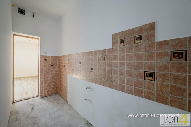 Dom Zgłobice gm. Tarnów, Zgłobicka