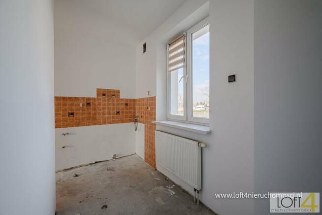 Dom Zgłobice gm. Tarnów, Zgłobicka