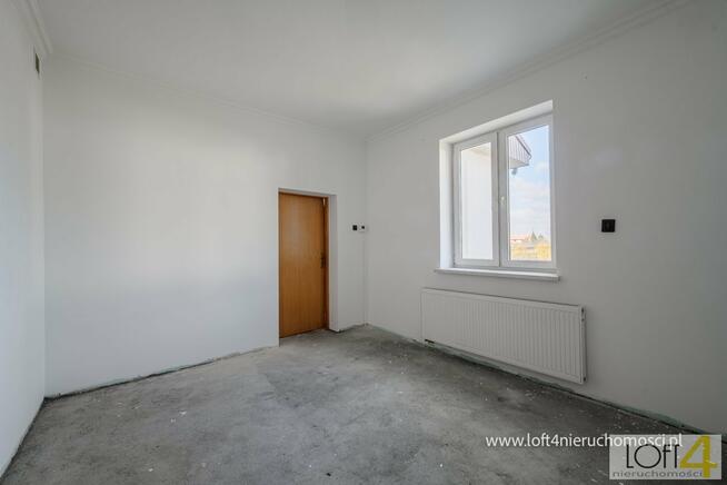 Dom Zgłobice gm. Tarnów, Zgłobicka