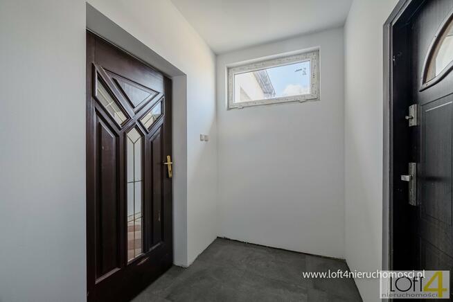 Dom Zgłobice gm. Tarnów, Zgłobicka