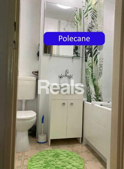 DWA POKOJE DWUSTRONNE, BALKON, PIWNICA!