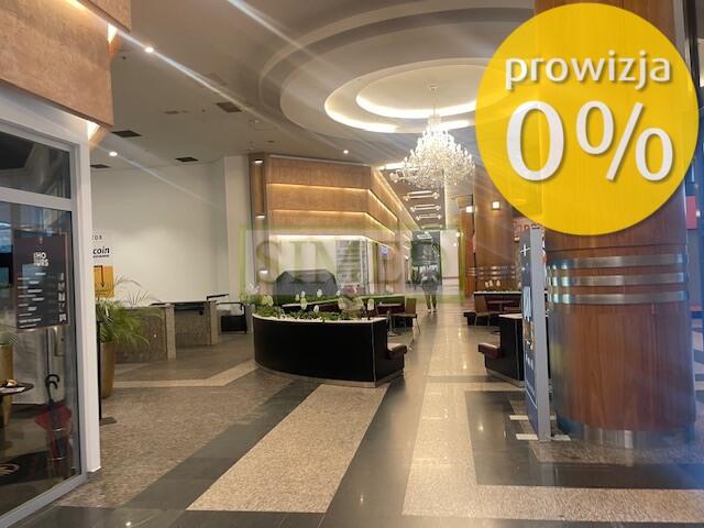 Biuro,panorama widokowa,prestiżowy obiekt, 24h