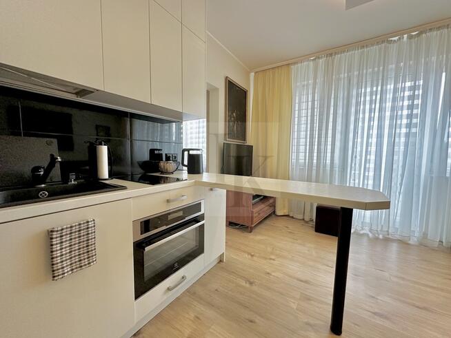 Przytulne 2-pokojowe w cichej okolicy