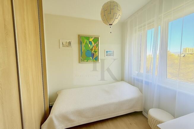 Przytulne 2-pokojowe w cichej okolicy