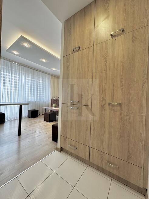 Przytulne 2-pokojowe w cichej okolicy