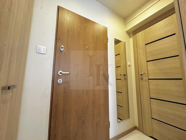 Przytulne 2-pokojowe w cichej okolicy