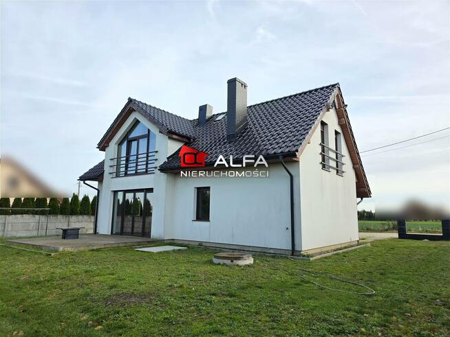 Dom Mikoszowa gm. Żarów, Okolice Żarowa