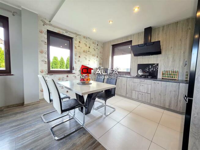 Dom Mikoszowa gm. Żarów, Okolice Żarowa