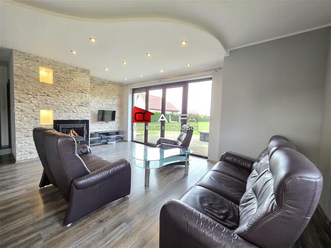 Dom Mikoszowa gm. Żarów, Okolice Żarowa