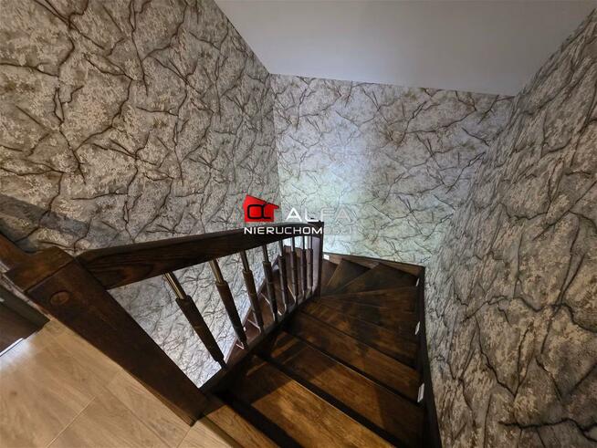 Dom Mikoszowa gm. Żarów, Okolice Żarowa